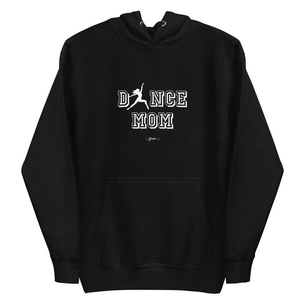 Dance Mom Flowy Racerback Tank